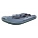 Надувная лодка ПВХ RiverBoats RB — 280 (Киль)