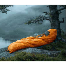 Спальные мешки