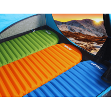 Коврики туристические , самонадувающиеся
