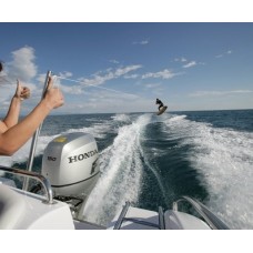 Лодочные бензиновые моторы