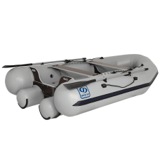 Надувная лодка ПВХ Фрегат 310 FM Light