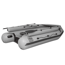 Надувная лодка ПВХ Фрегат 330 Pro F