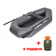 Надувная лодка ПВХ Фрегат М-11 Оптима