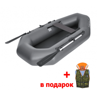 Надувная лодка ПВХ Фрегат М-11 Оптима