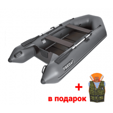 Надувная лодка ПВХ Фрегат 320 ЕК 