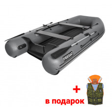 Надувная лодка ПВХ Фрегат 310 Air НДНД