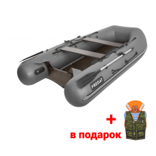 Надувная лодка ПВХ Фрегат М-310 С