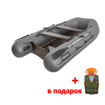 Надувная лодка ПВХ Фрегат М-310 С