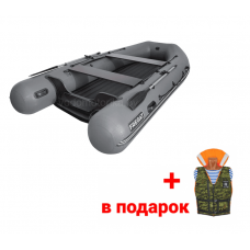 Надувная лодка ПВХ Фрегат 370 Air НДНД Надувная лодка ПВХ Фрегат 370 Air НДНД