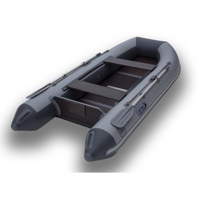 Надувная лодка ПВХ Stel 02/300