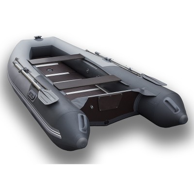 Надувная лодка ПВХ Stel 03/300 H