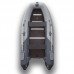 Надувная лодка ПВХ Stel 03/300 H