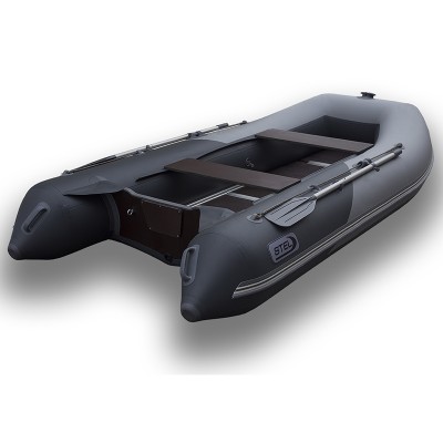 Надувная лодка ПВХ Stel 03/330 H