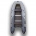 Надувная лодка ПВХ Stel 03/360 H