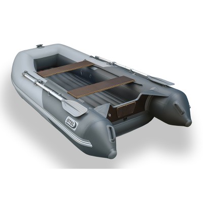 Надувная лодка ПВХ Stel 03/360 НДНД