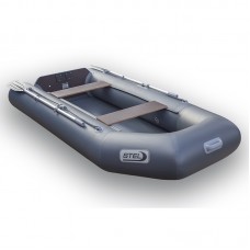 Надувная лодка ПВХ Stel 02/280 Light