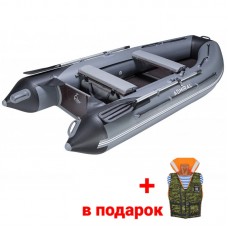 Надувная лодка ПВХ Адмирал 320Sport