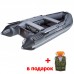 Надувная лодка ПВХ Адмирал 320Sport