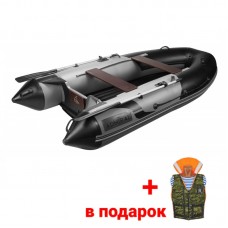 Надувная лодка ПВХ Адмирал 325S НДНД
