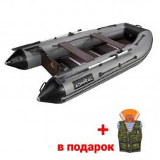 Надувная лодка ПВХ Адмирал 335 