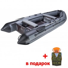 Надувная Лодка ПВХ Адмирал 375 Sport