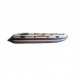 Надувная лодка ПВХ Altair Pro 385 Airdeck