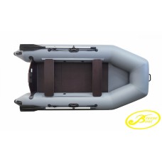 Надувная лодка ПВХ Breeze 290
