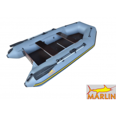 Надувная лодка ПВХ Marlin 290SLK
