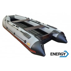 Надувная лодка Марлин 370 ЕА (EnergyAir)