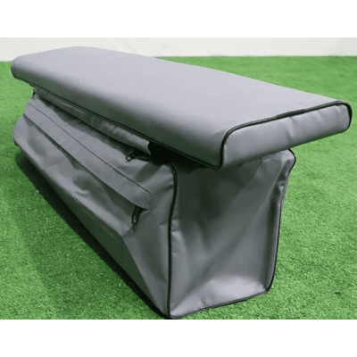 Комплект из 2-ух мягких накладок RIverBoats с сумкой 1000*230