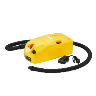 Насос электрический GenovoPower GP-80 B (С АКБ) 