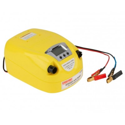 Насос электрический GenovoPower GP-80 D