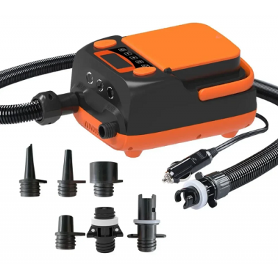 Электрический насос Stermay  HT 790 (С АКБ)