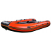 Надувная лодка RiverBoats RB — 410