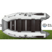 Надувная лодка ПВХ RiverBoats RB — 330 
