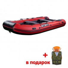 Надувная лодка ПВХ RiverBoats RB — 370 Надувная лодка ПВХ RiverBoats RB — 370