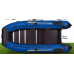 Надувная лодка ПВХ RiverBoats RB  370 Фальшборт