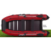 Надувная лодка ПВХ RiverBoats RB  370 Фальшборт