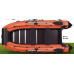 Надувная лодка ПВХ RiverBoats RB  370 Фальшборт