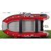 Надувная лодка RiverBoats RB — 390 (НДНД)