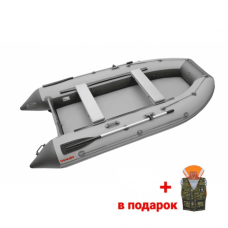 Надувная лодка ПВХ Roger Zefir 350 НДНД
