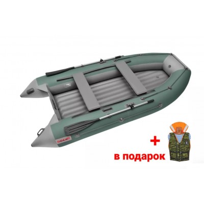 Надувная лодка ПВХ Roger Trofey 3100 НДНД