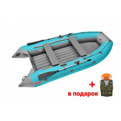 Надувная лодка ПВХ Roger Trofey 3300 НДНД