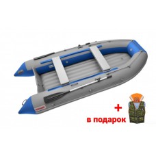 Надувная лодка ПВХ Roger Zefir LT 310 НДНД