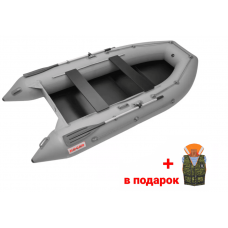 Надувная лодка ПВХ Roger Hunter 320 Н экономик