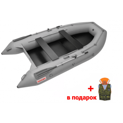 Надувная лодка ПВХ Roger Hunter 320 Н экономик