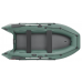 Надувная лодка ПВХ Roger Hunter 320 Н экономик + Airdeck