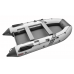Надувная лодка ПВХ Roger Zefir 370 НДНД