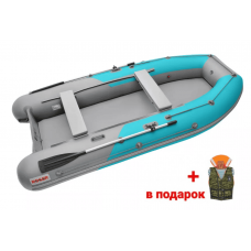 Надувная лодка ПВХ Roger Sfera 330 НДНД