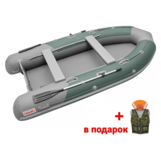 Надувная лодка ПВХ Roger Sfera 380 НДНД